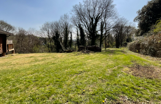 Plot for sale in Stone photo